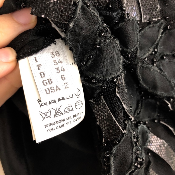 Alberta Ferretti Dress - Picture 8 of 10